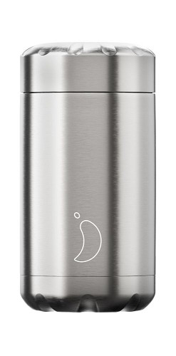 Chilly's Food pot 500ml Stainless Steel